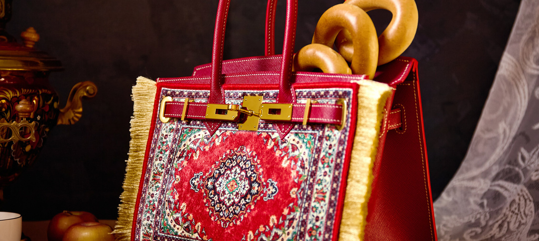Birkin в советском стиле — фото 2