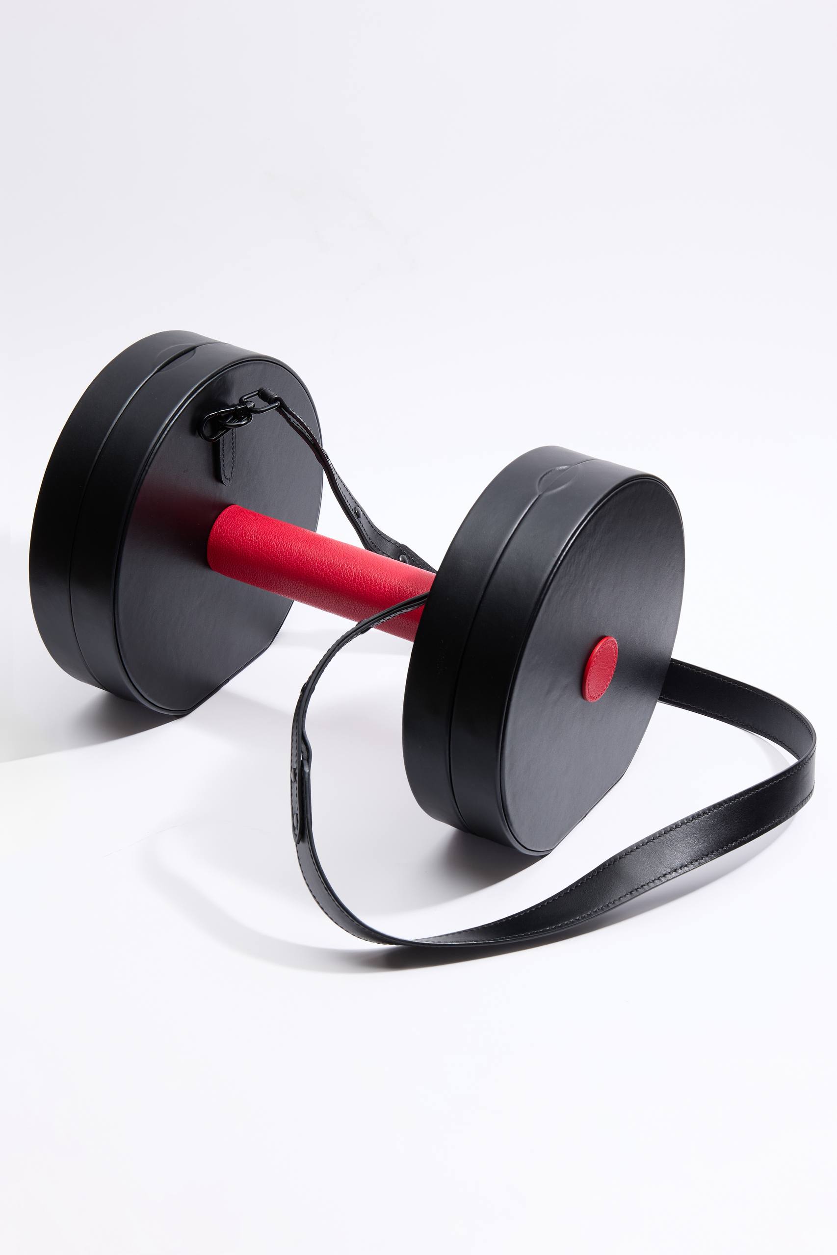 Сумка Dumbbell Bag — фото 1