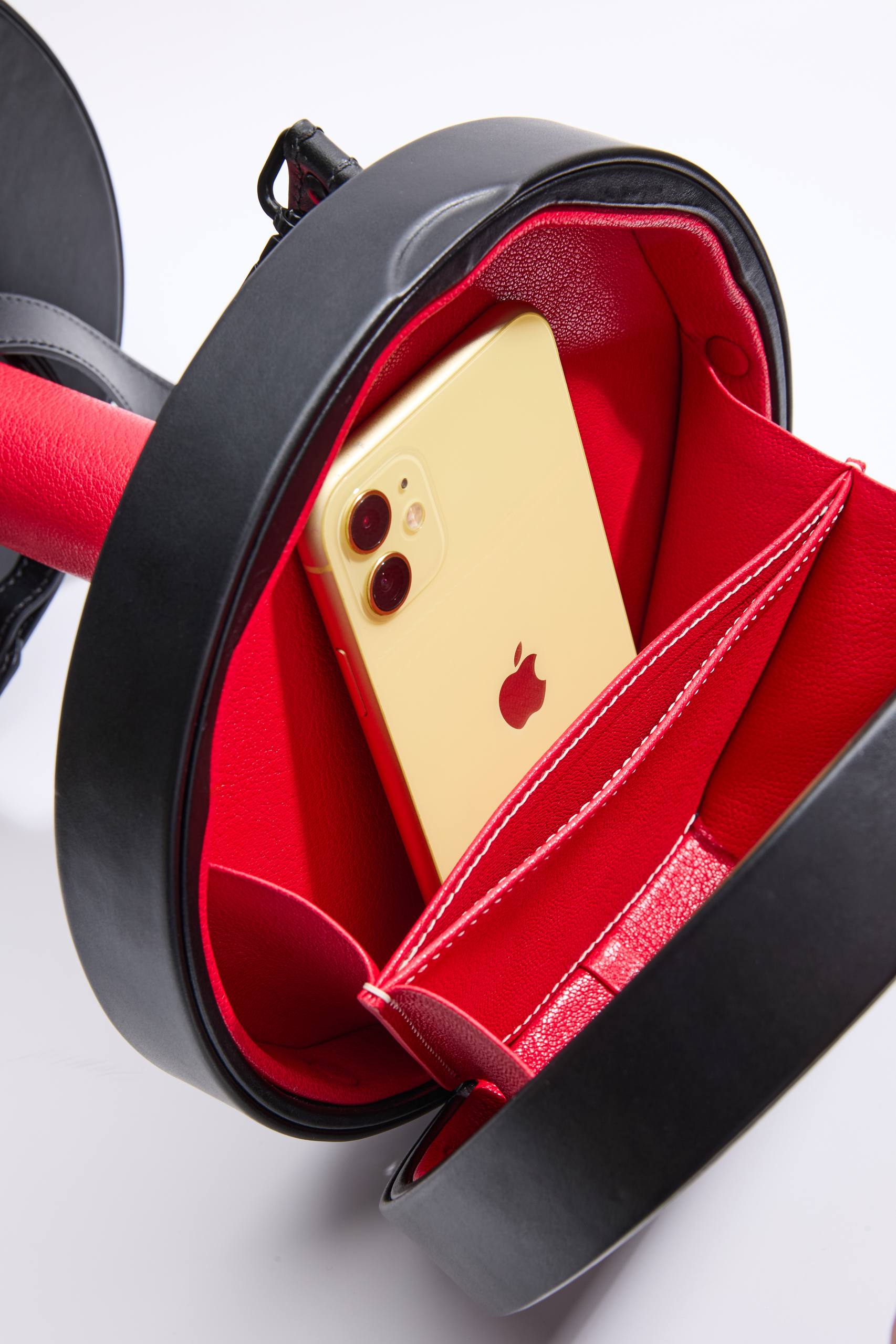 Сумка Dumbbell Bag — фото 8