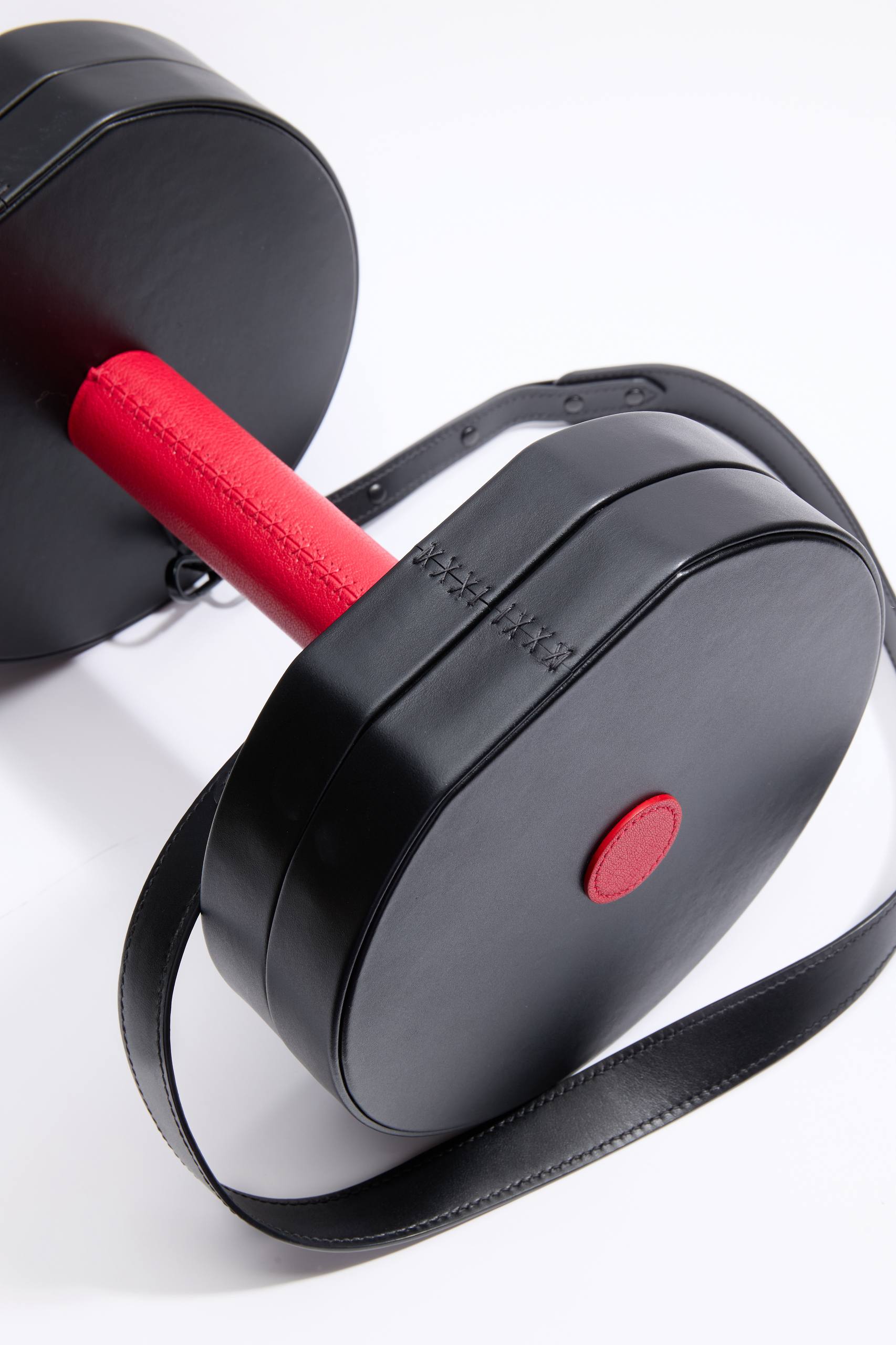 Сумка Dumbbell Bag — фото 9